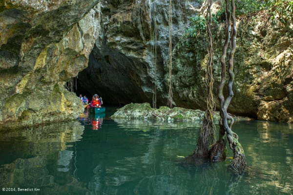 Pacz Tours Barton Creek Pacz Tours Barton Creek