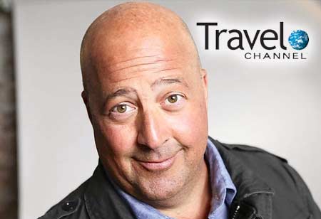 andrew travel channel