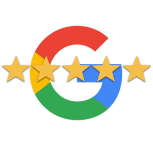 google five star