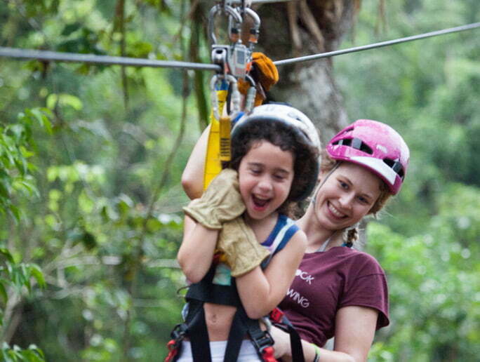 pacz tours belize zipline