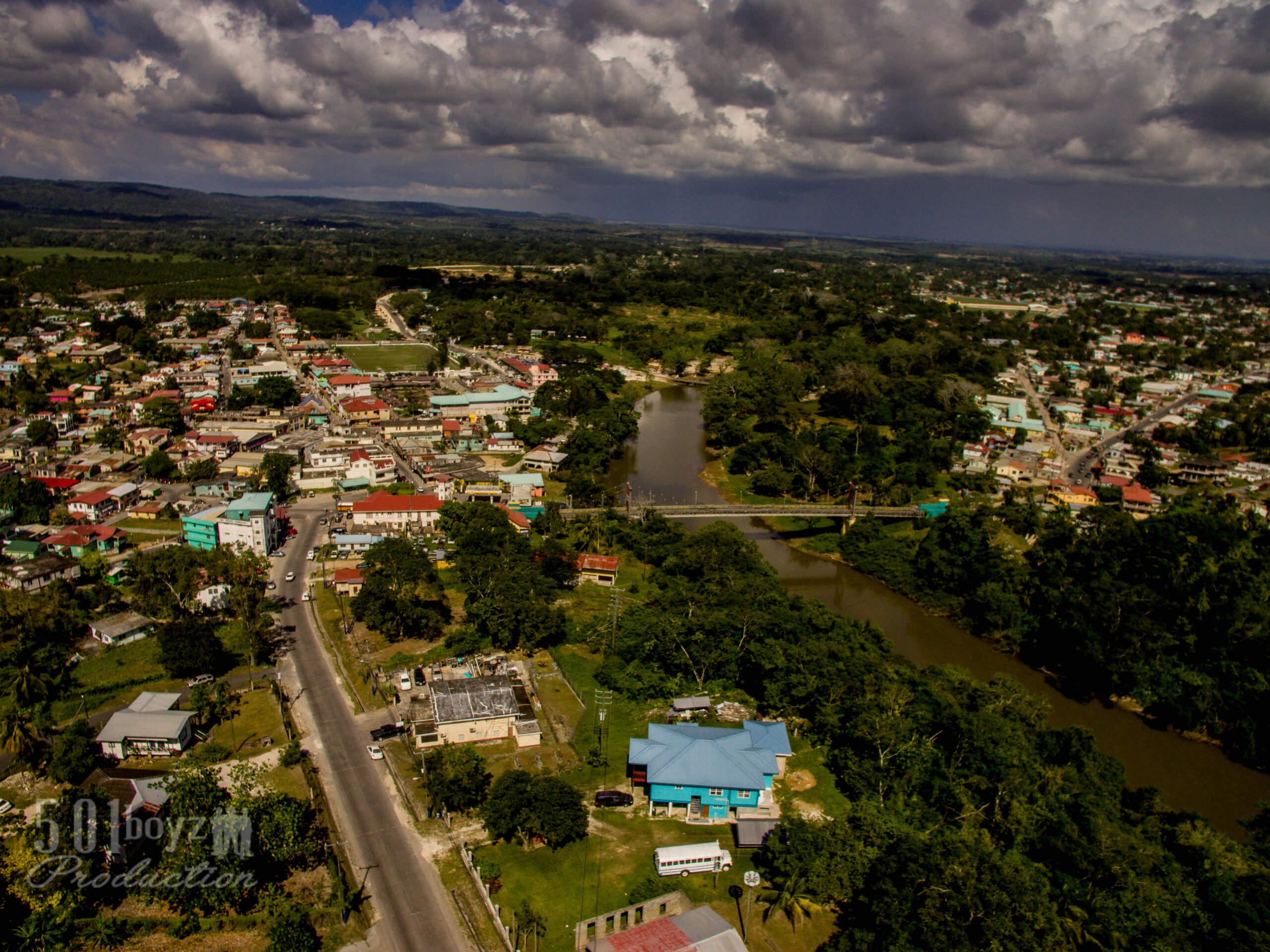 Travel San Ignacio Belize Things To Do