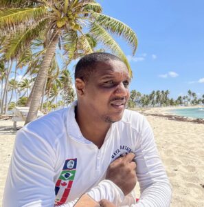 Alvin J. Brown | Belize Tour Guide | Belizewithalvin.com