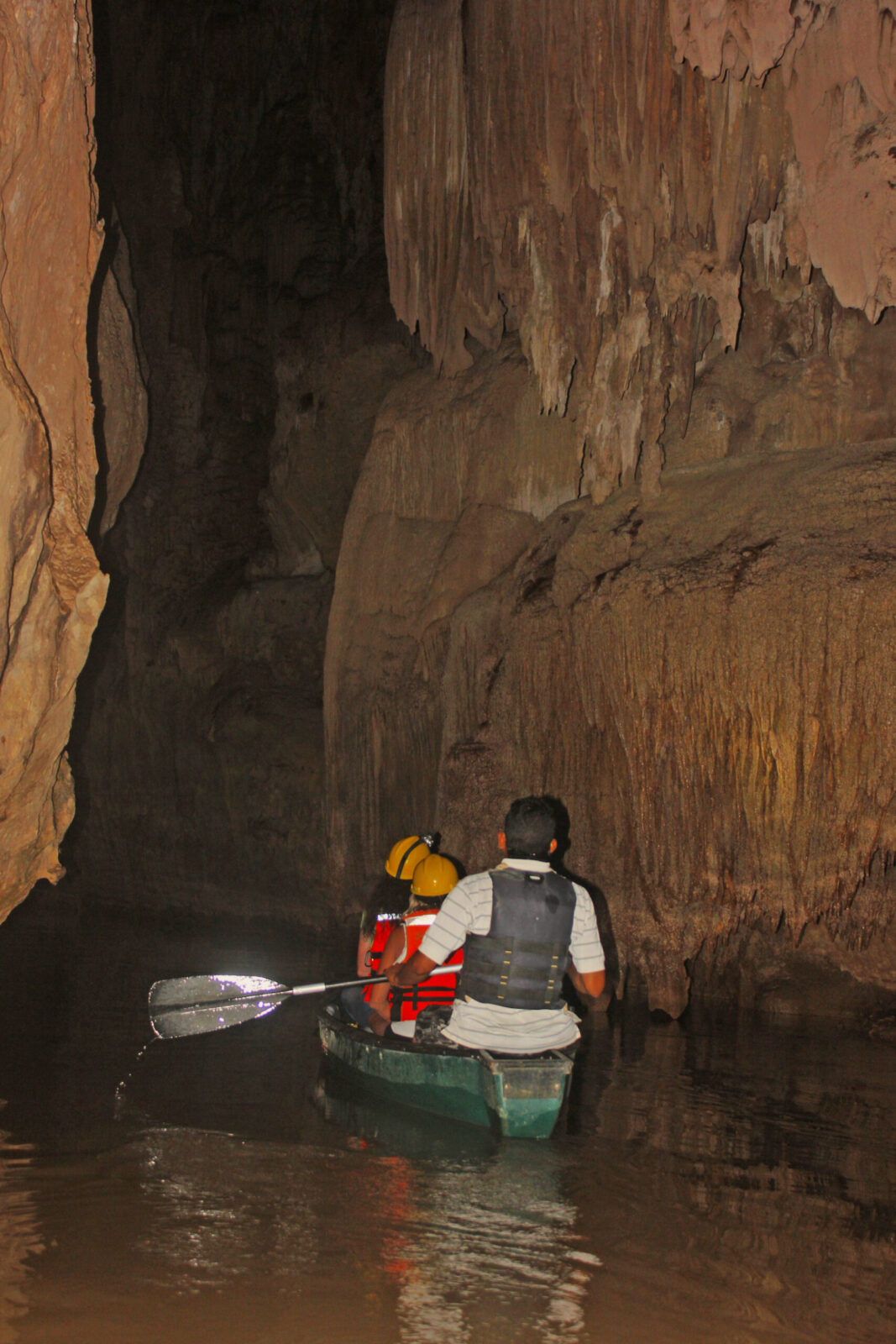 tourist safety belize